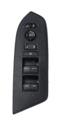 17 18 19 20 Honda CR-V Left Driver Side Master Window Switch 83591-TLA-A010-51