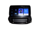 13-16 Chevy Malibu Aftermarket Navigation Radio Display Screen Android Bluetooth