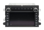 10 11 12 13 Ford Edge Expedition F250 F150 Navigation GPS Radio DVD CD Player