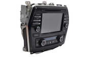 16 17 18 Nissan Maxima Navigation Radio CD Player Climate Control Display Screen