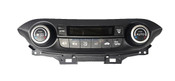2013 2014 Honda Cr-v Ac Heater Climate Control Temperature 16014062058
