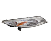 11-14 Nissan Juke Left Driver Side Upper Headlight Turn Signal Clearance Light
