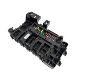 2018-2020 Ford Mustang BCM Body Control Module Smart Fuse Box JR3T-15604-HFH