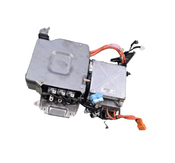 03 04 05 Honda Civic Hybrid Inverter Converter Battery Charger   1K000-PZA-A05