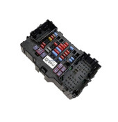 2014-2019 Silverado Sierra Driver Interior Fuse Box Junction Block 23443945 OEM