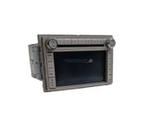 10 11 12 13 14 Lincoln Navigator Navigation GPS Radio CD Player Display Screen