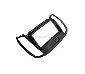 2013-2016 Ford Escape Dash Double Din  Radio Control Panel Bezel
