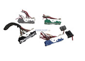 13-14 Ram 1500 3.6L V6 Engine Fuse Box Power Distribution Center Pigtail Harness