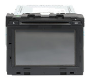 16 17 18 Hyundai Sonata Radio CD Player Display Screen 96160-C20004X