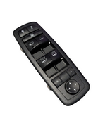 11 12 13 14 Dodge Charger Driver Left Door Master Power Window Switch ZW8QR