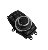 2011-2016 BMW 135i 335i X5 X6 iDrive Navigation Control Switch Knob 9334611