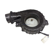 06 07 08 Honda Civic Hybrid Battery Cooling Fan Blower Motor Module  OEM