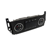 07-11 Chevy Tahoe Silverado Suburban Yukon AC Heater Climate Control 15932418
