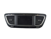 18 19 20 Chrysler Pacifica Radio VP2 Info Display Screen
