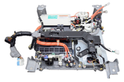 05 06 07  Honda Accord Hybrid Battery Charger Inverter Converter Assembly