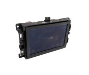 2019-2020 Jeep Cherokee 7" Touchscreen Uconnect 4 Radio W/Code 68297445AH