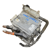 2013 2014 2015 2016 Ford C Max Hybrid 300V Battery Inverter Converter