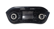 11 12 13 14 Nissan Juke Ac Heater Climate Panel Control Temperature 248453TM1B