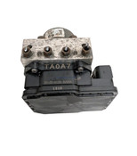 2011-2012 Honda Accord Sedan 2.4L VSA ABS Anti-Lock Brake Pump Modulator Module