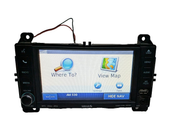 2011-2013 Dodge Durango Grand Cherokee Caravan MyGig RHR 730N Navigation Radio