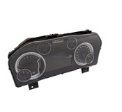2014-2018 Dodge Ram 1500 2500 3500 Gas 7-Inch Color EVIC Premium Gauge Cluster