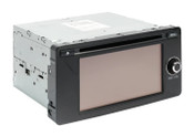 14 15 Mitsubishi Lancer Outlander Radio Navigation CD Player