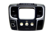 13 14 15 16 Dodge RAM 1500 Radio Dash Vents Bezel