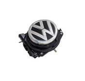 2015-2021 VW Golf GTI R MK7 Trunk Lock Emblem Flip Camera Hatch Release Genuine