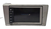 03 04 05 Lincoln LS Navigation Radio Display Screen CD Player GPS A/C control