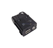 2017-2020 Chrysler Jeep Dodge Media Center USB Charging Port Carplay Android