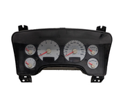 2004-2005 Dodge Ram 1500 2500 Instrument Cluster Speedometer Gas P56051101AG