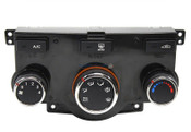 11 12 13  Kia Forte AC Heater Climate Control Unit  97250-1MXXX