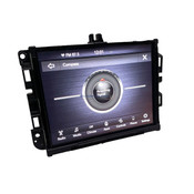 2013-2021 Dodge Ram Uconnect 8.4" Touch Screen Radio Display CarPlay Android