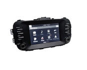 2017-2019 Kia Soul UVO Radio APPS 7" Touch Screen CarPlay Android Auto