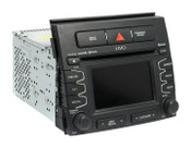 11 12 13 Kia Soul Infinity UVO Radio CD Player BT HD Radio 96160-2K500WK OEM