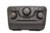 11 12 13 14 Dodge Charger Ac Heater Climate Control Temperature 1QH12DX9AE