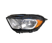 2018-2022 Ford EcoSport Left Driver LED Projector Headlight GN15-13W030-SF OEM