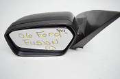 06 07 08 09 10 FORD FUSION LEFT DRIVER SIDE MIRROR