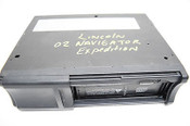 00 01 02 03 04 05 FORD EXPEDITION NAVIGATOR 6 DISC CD CHANGER PLAYER