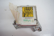 00 01 02 03 04 05 TOYOTA CELICA AIRBAG CONTROL MODULE 89170-20180