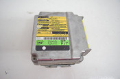 98 TOYOTA CAMRY AIRBAG CONTROL MODULE 89170-06060
