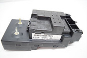 99 F250 F350 SUPERDUTY UNDERDASH FUSE BOX NO GEM MODULE