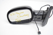 02 03 04 05 CHRYSLER TOWN AND COUNTRY LEFT DRIVER SIDE VIEW MIRROR