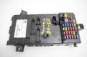 03 04 05 06 07 08 HYUNDAI TIBURON BODY CONTROL MODULE 954802C100