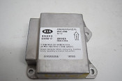 07 08 09 KIA SPECTRA AIRBAG SRS CONTROL MODULE UNIT 959102F900