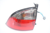 03 04 05 06 LINCOLN LS LEFT DRIVER TAIL LIGHT TAILIGHT