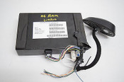 05 06 CHRYSLER DODGE JEEP SIRIUS SIRRUS SATELITE RADIO MODULE