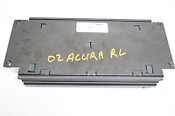 96 97 98 99 00 01 02 03 ACURA RL AUDIO AMP AMPLIFIER