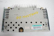 99 00 FORD MUSTANG AUDIO AMP AMPLIFIER YR3F18T806AA