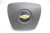 07 08 09 CHEVY EQUINOX LEFT DRIVER AIRBAG BLACK
